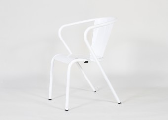 arcalo chair white