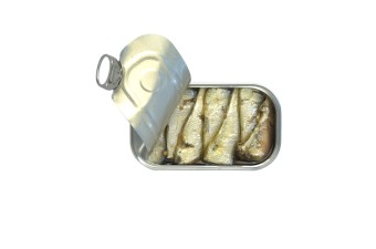 Jose Gourmet small spicy sardines int